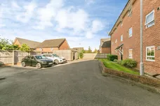 Hazel Way, Edleston, NANTWICH
