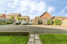 Hazel Way, Edleston, NANTWICH