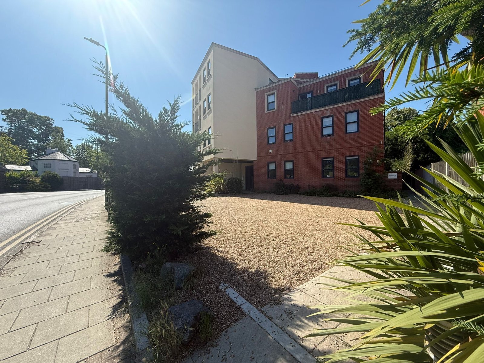Plaistow Lane, Bromley, Kent, BR1 Image 1