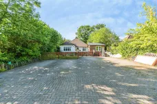 Jacobs Gutter Lane, Totton, Southampton