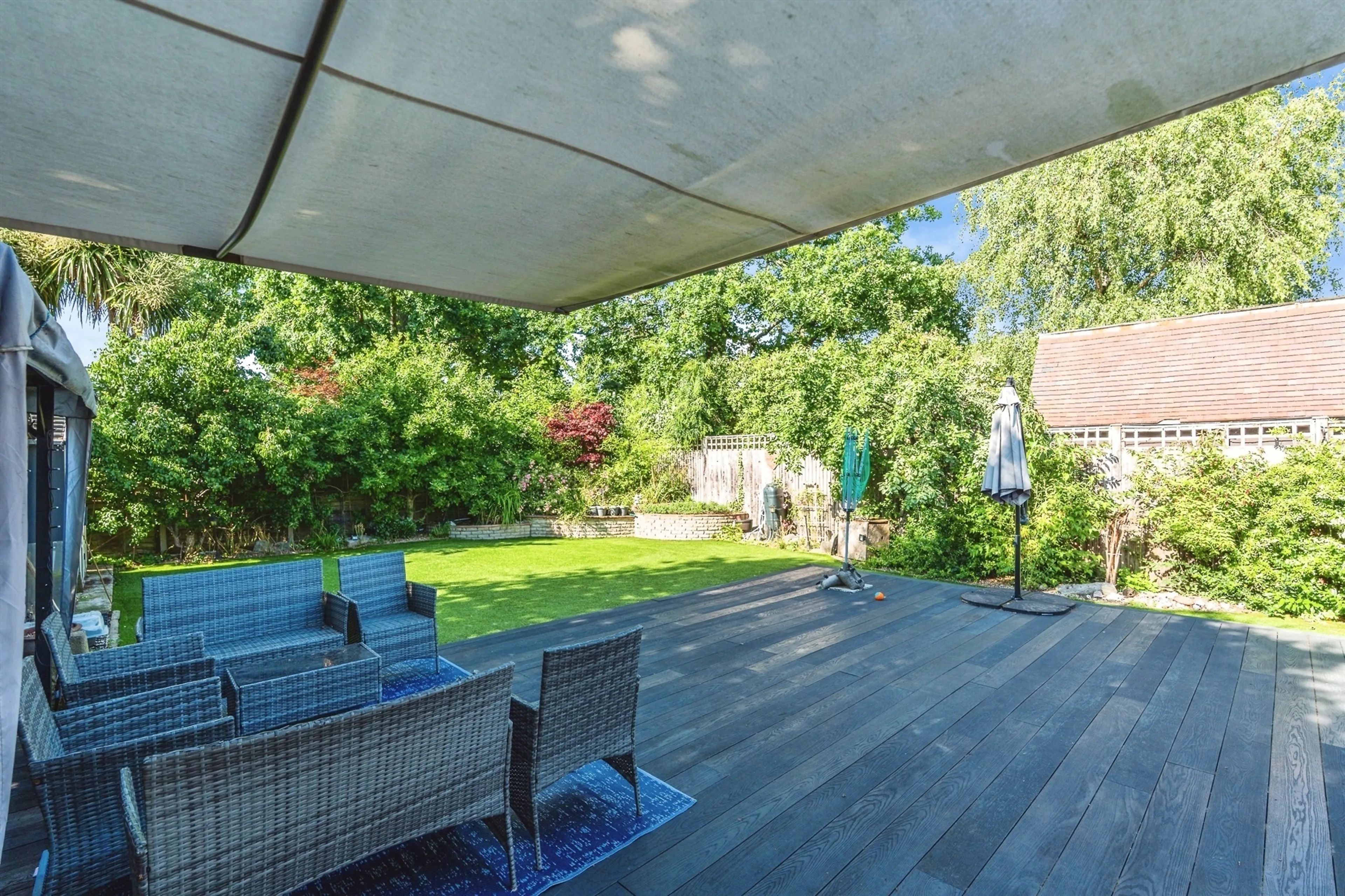 Property at Jacobs Gutter Lane, Totton, Southampton