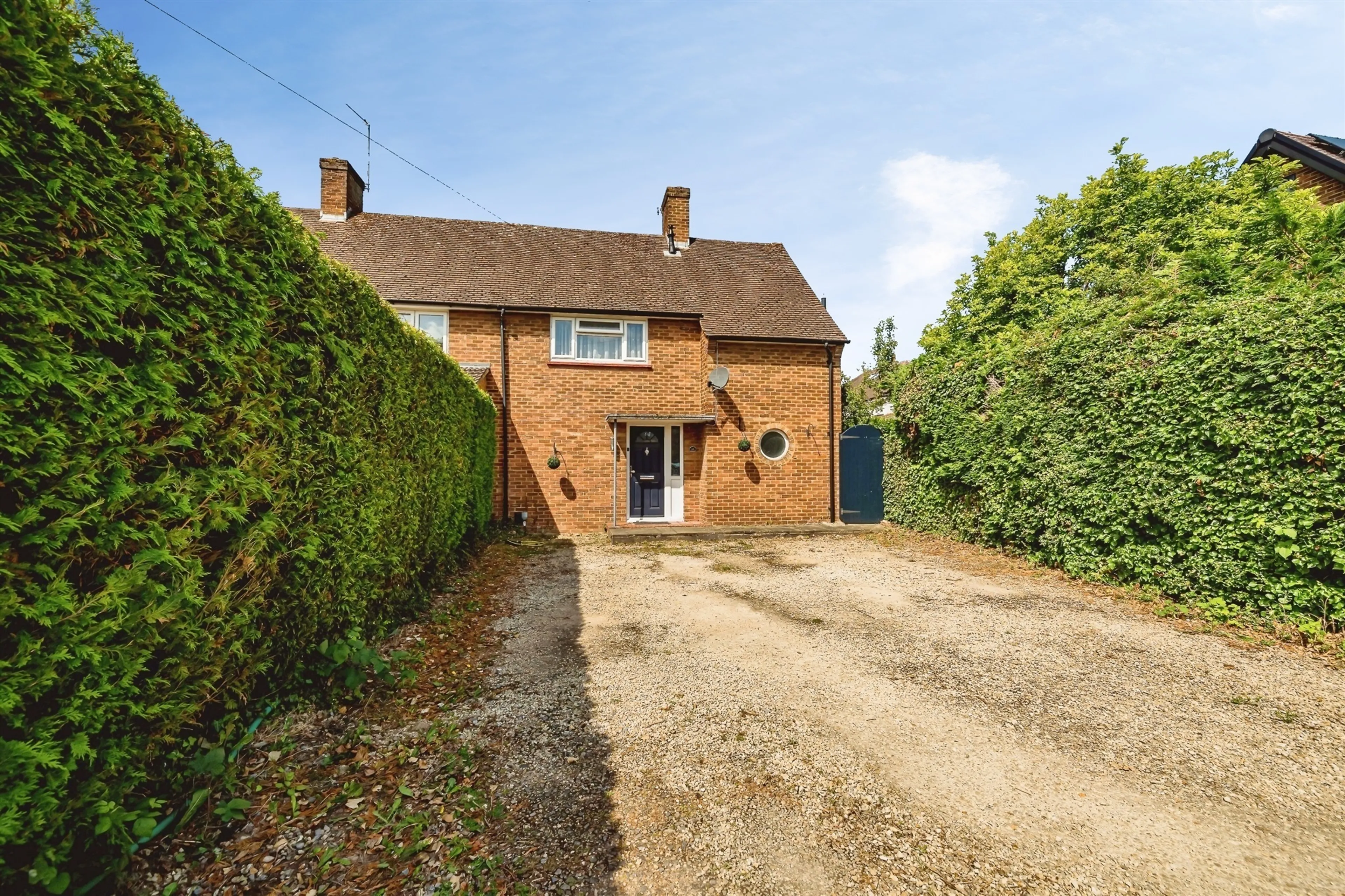 Property at Burlington Road, Burnham
