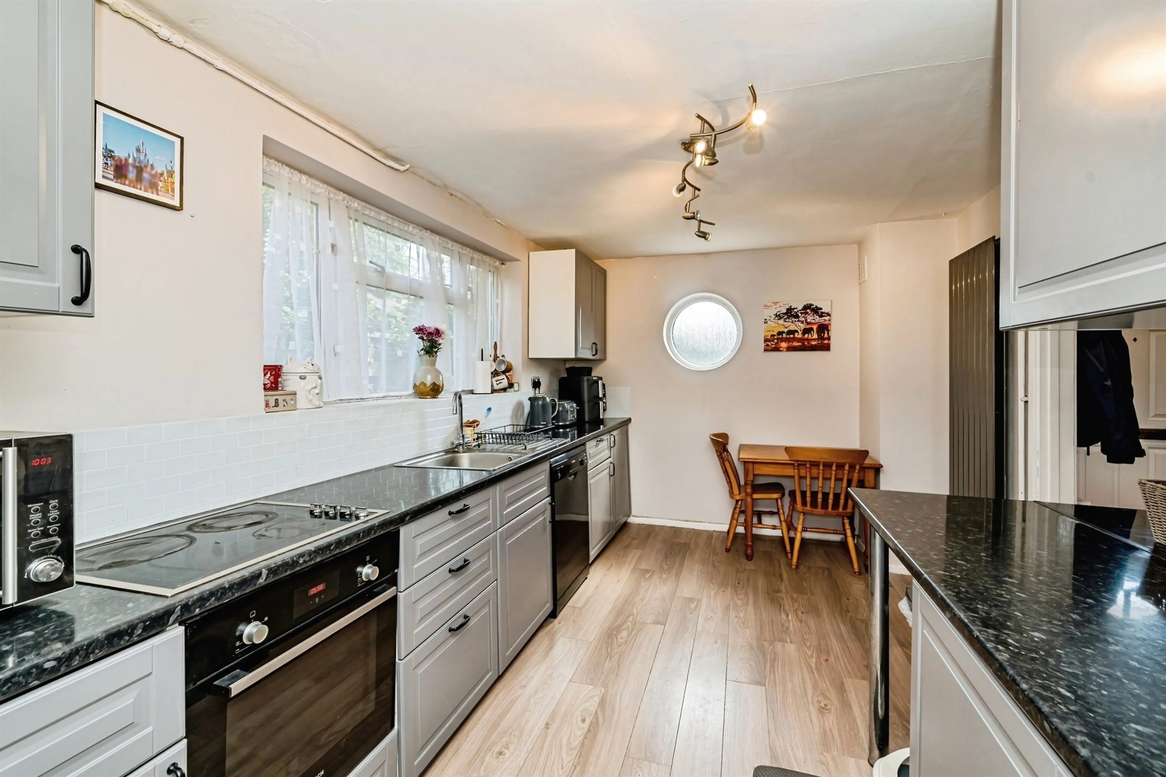 Property at Burlington Road, Burnham
