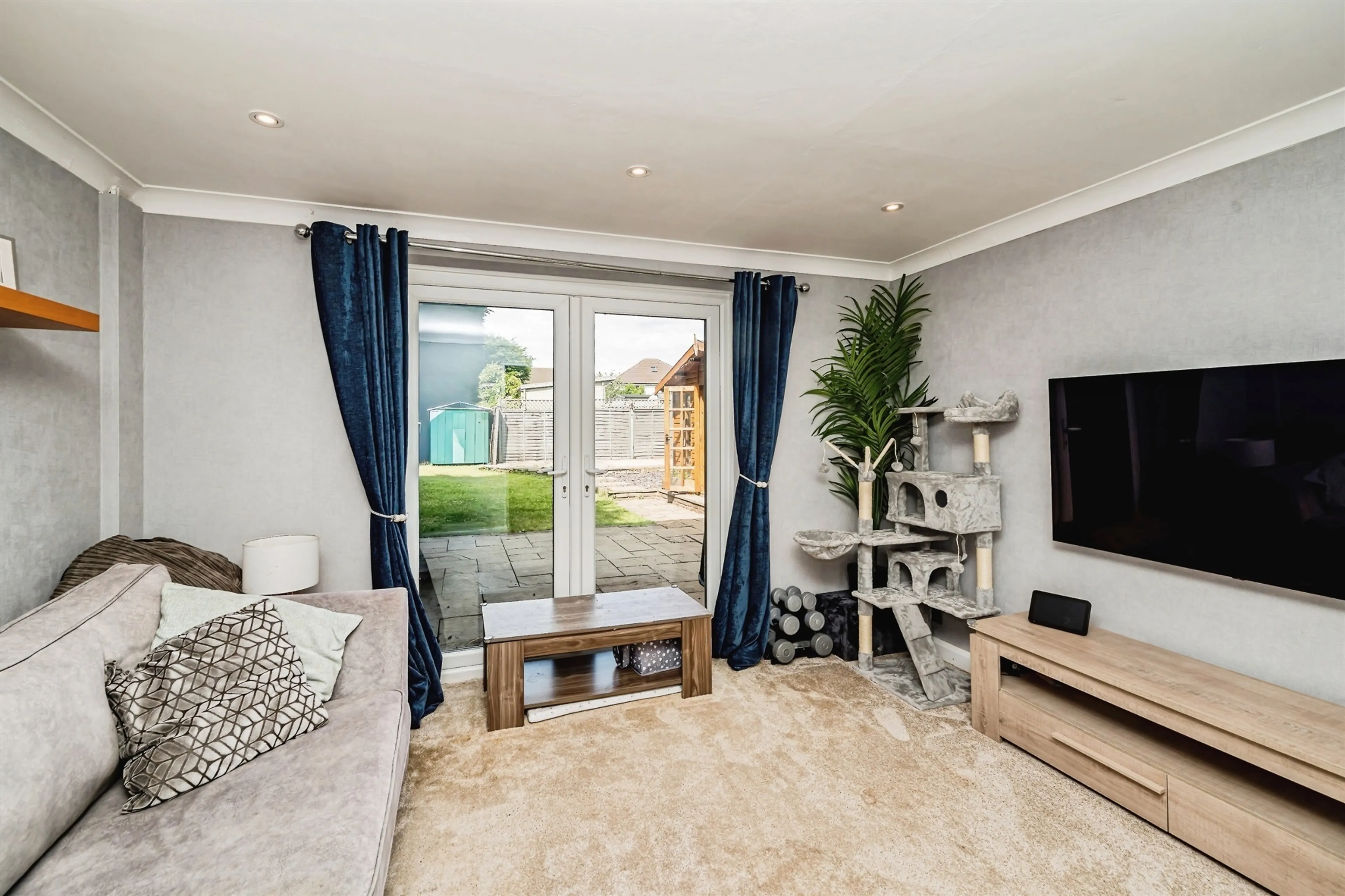 Property at Burlington Road, Burnham