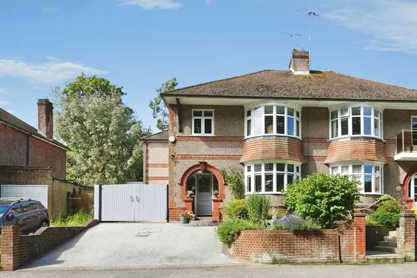 Lewisham Road, River, Kent, CT17
