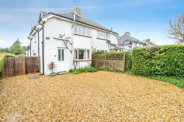 Bell Lane, CHICHESTER, West Sussex, PO20