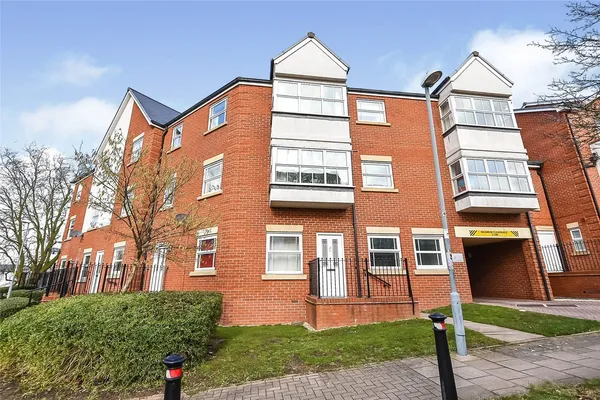 Northcroft Way, Birmingham, West Midl...