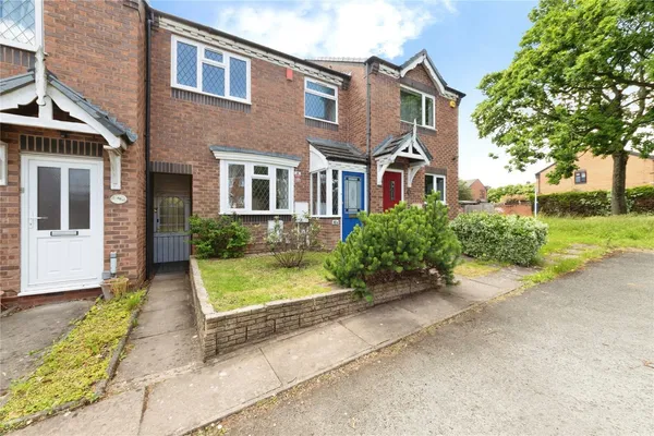 Grattidge Road, BIRMINGHAM, West Midl...