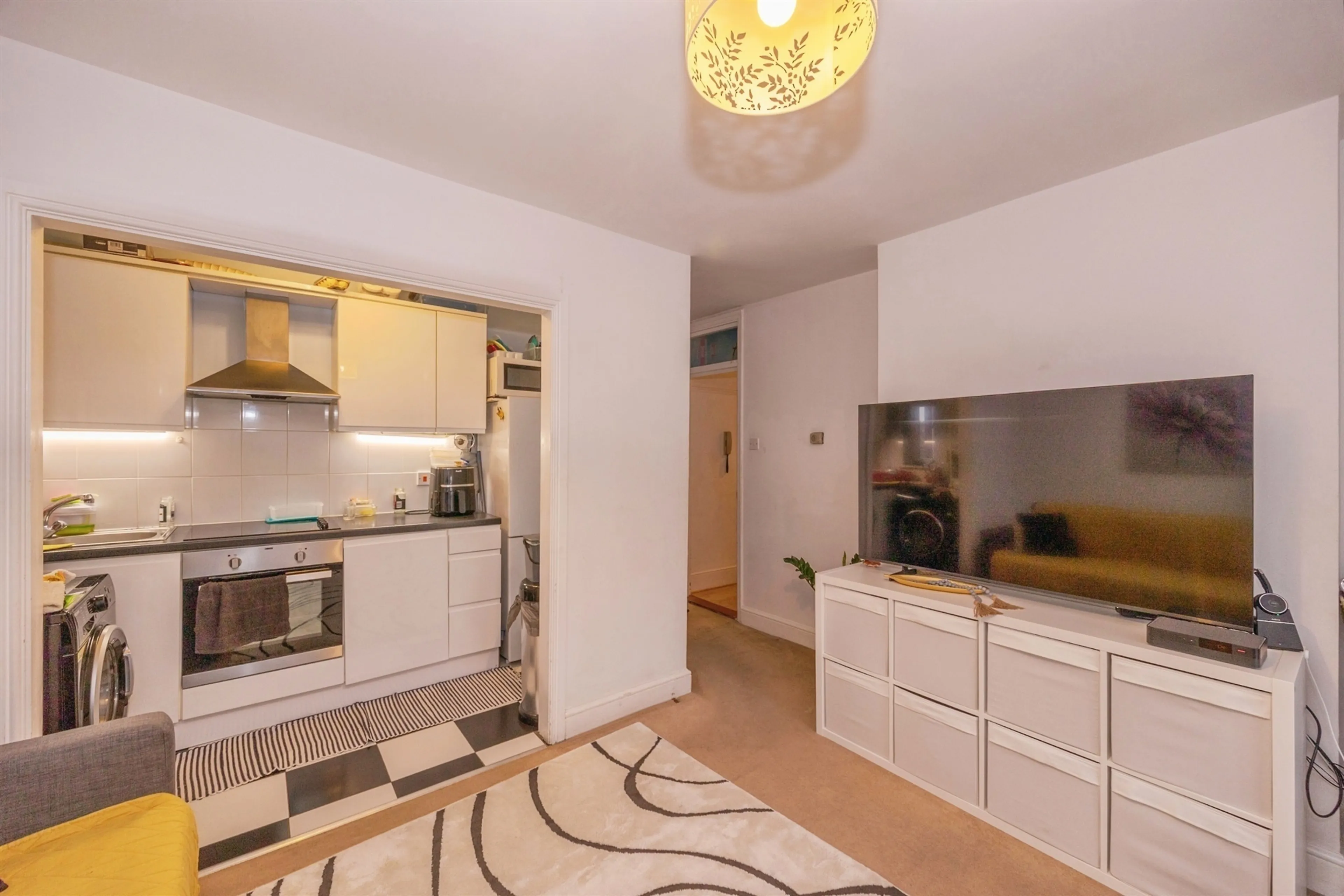 Property at Waverley Road, Southsea
