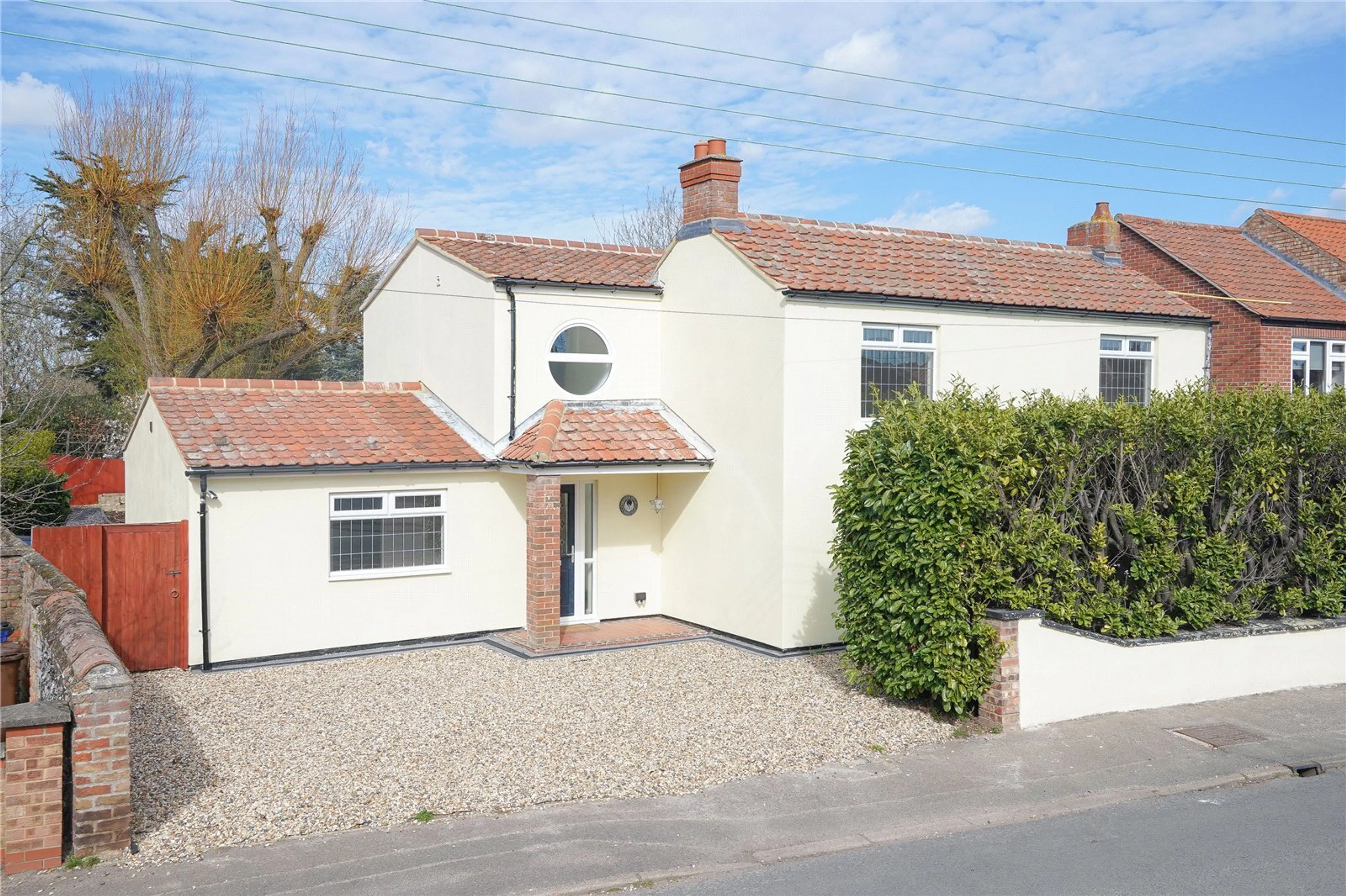 Property at Wings Road, Lakenheath, Brandon, Suffolk, IP27
