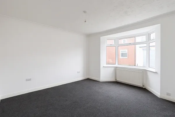 Alexandra Terrace, Wheatley Hill DH6 3JW