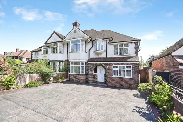 Hollyfield Road, Sutton Coldfield, We...