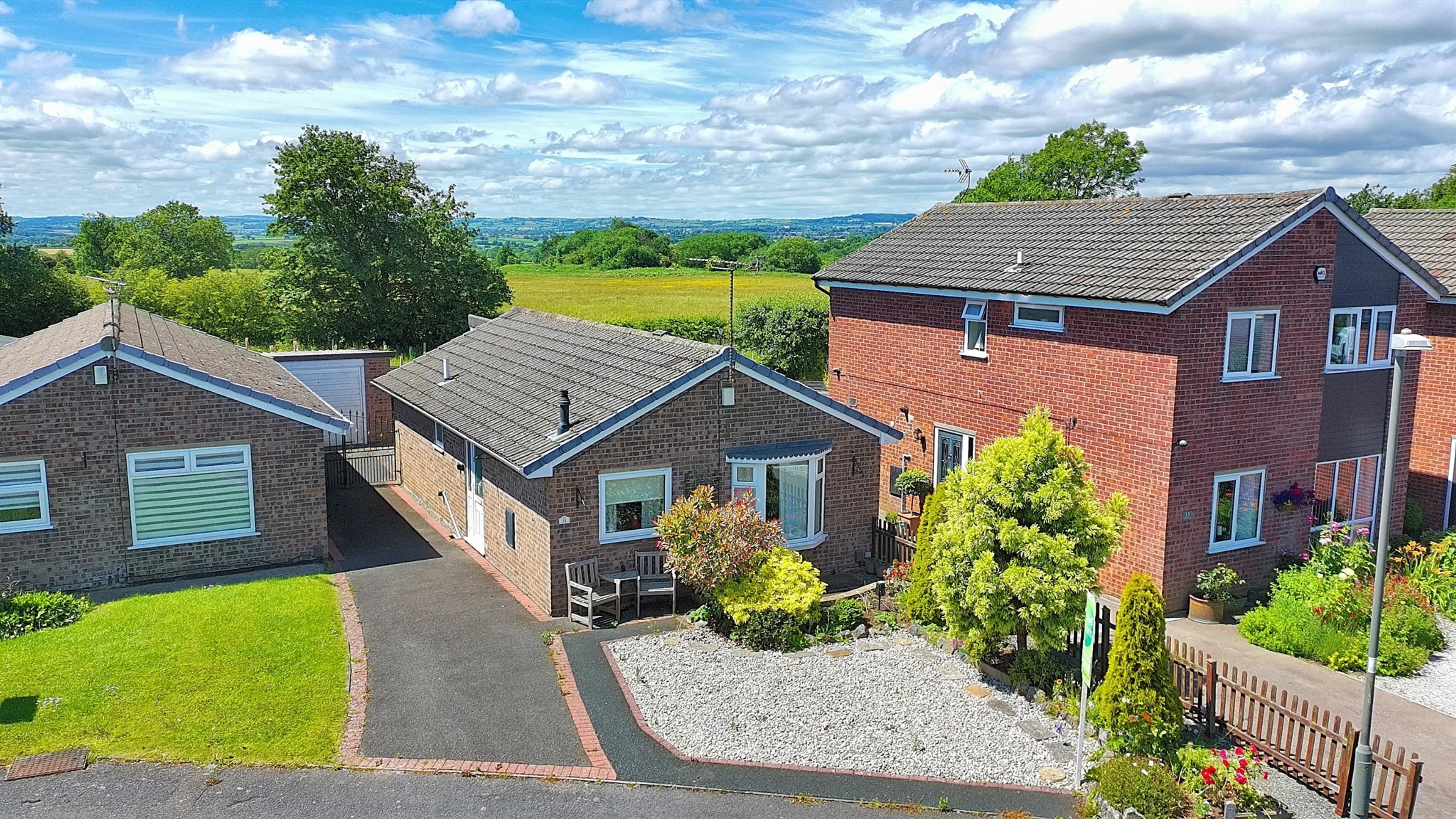 Property at Metro Avenue, Newton, Alfreton