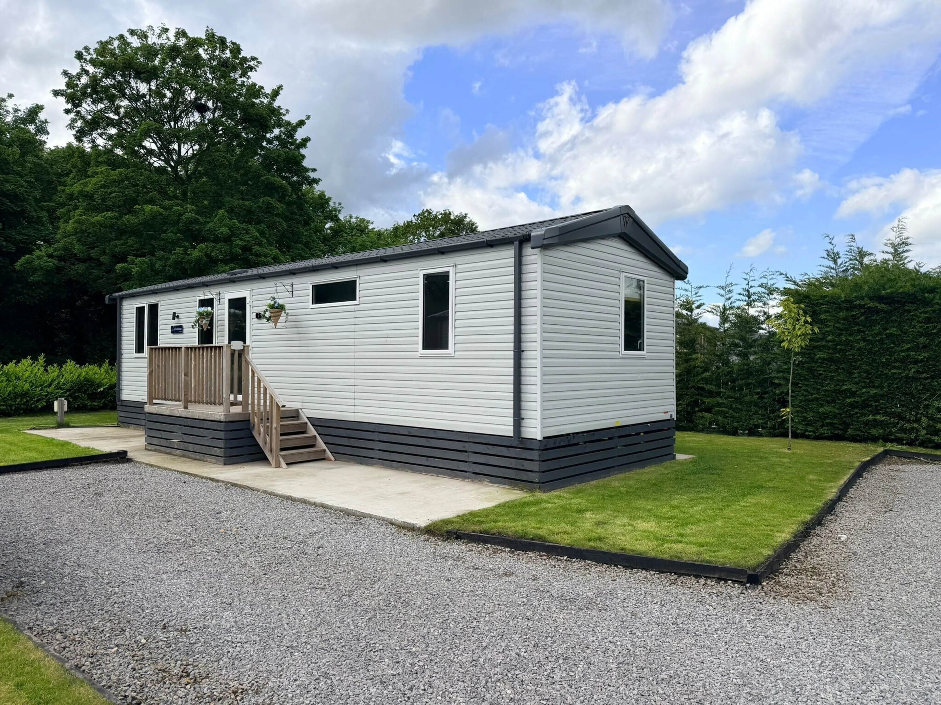 Property at Feoffee Common Lane, Barmby Moor, York