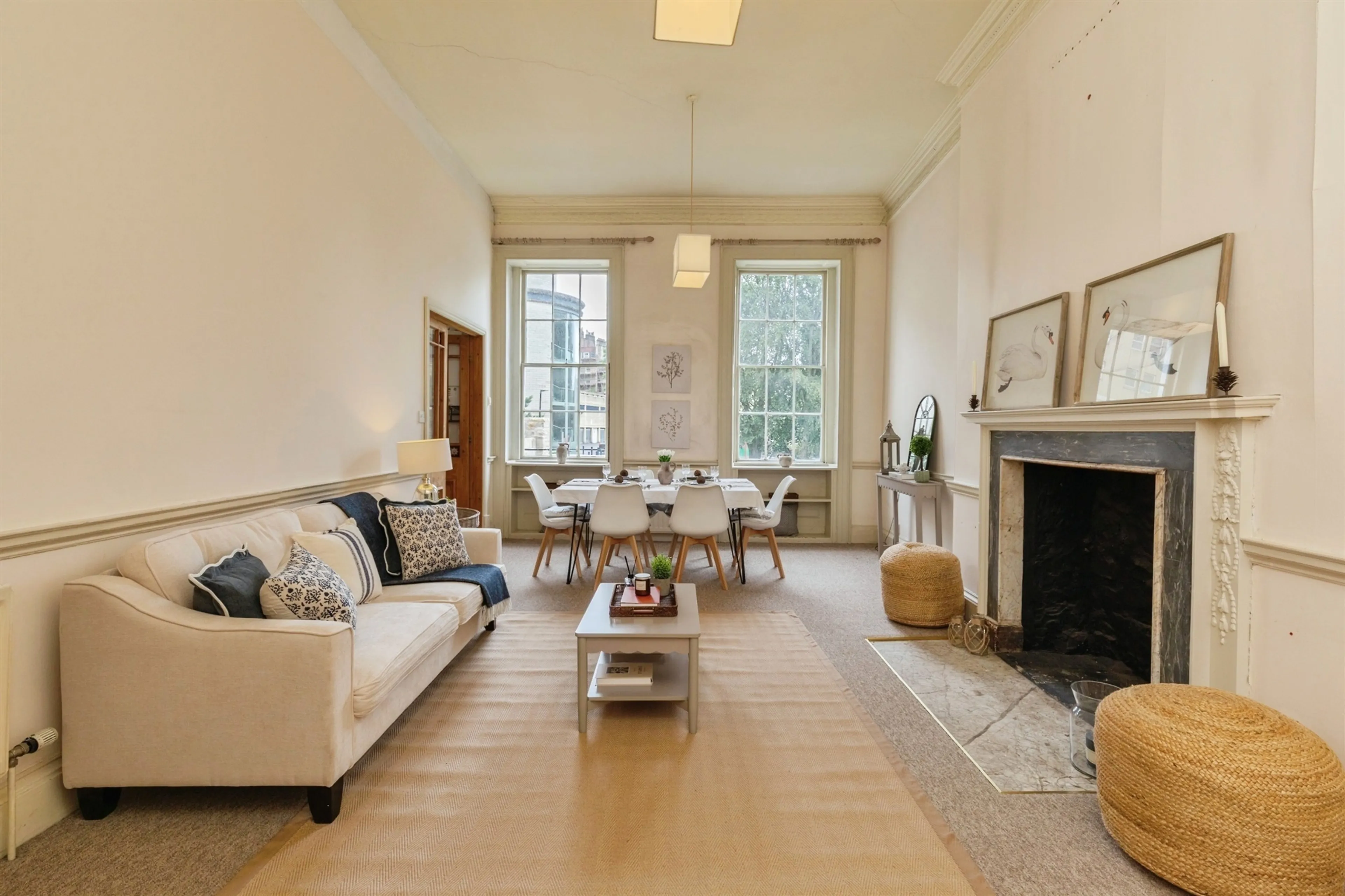 Property at Burlington Street, Bath
