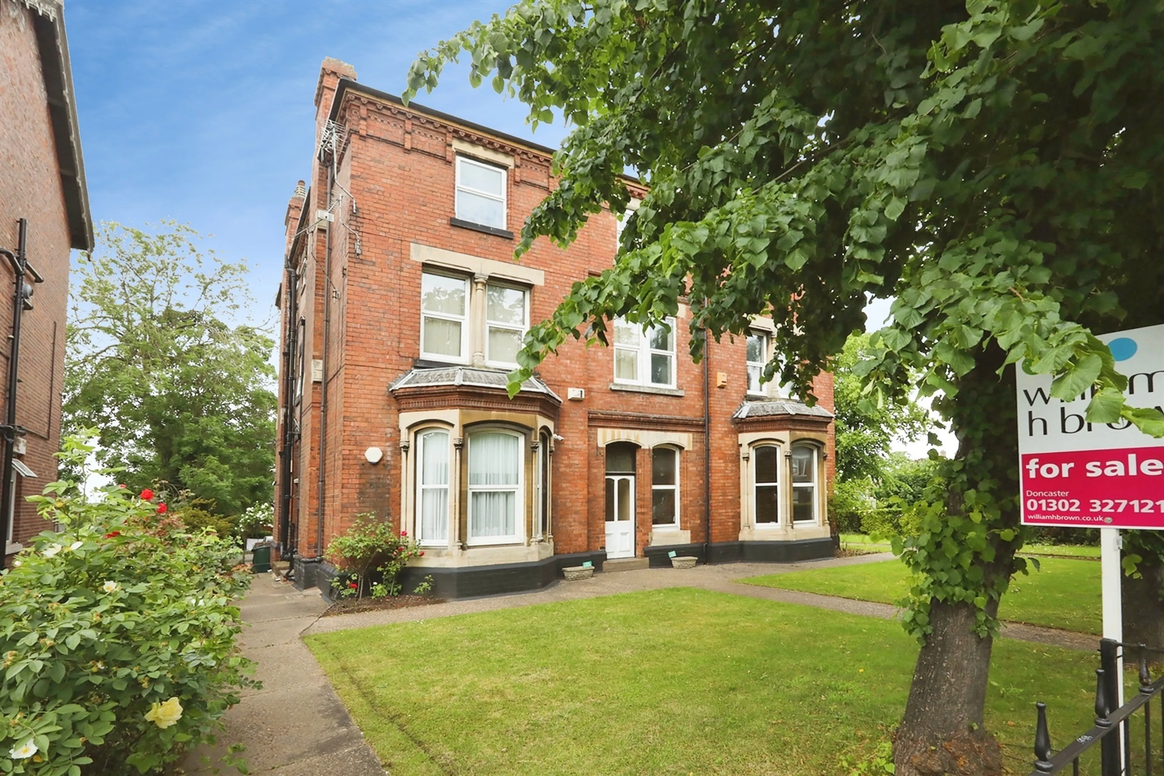 Property at Thorne Road, Doncaster