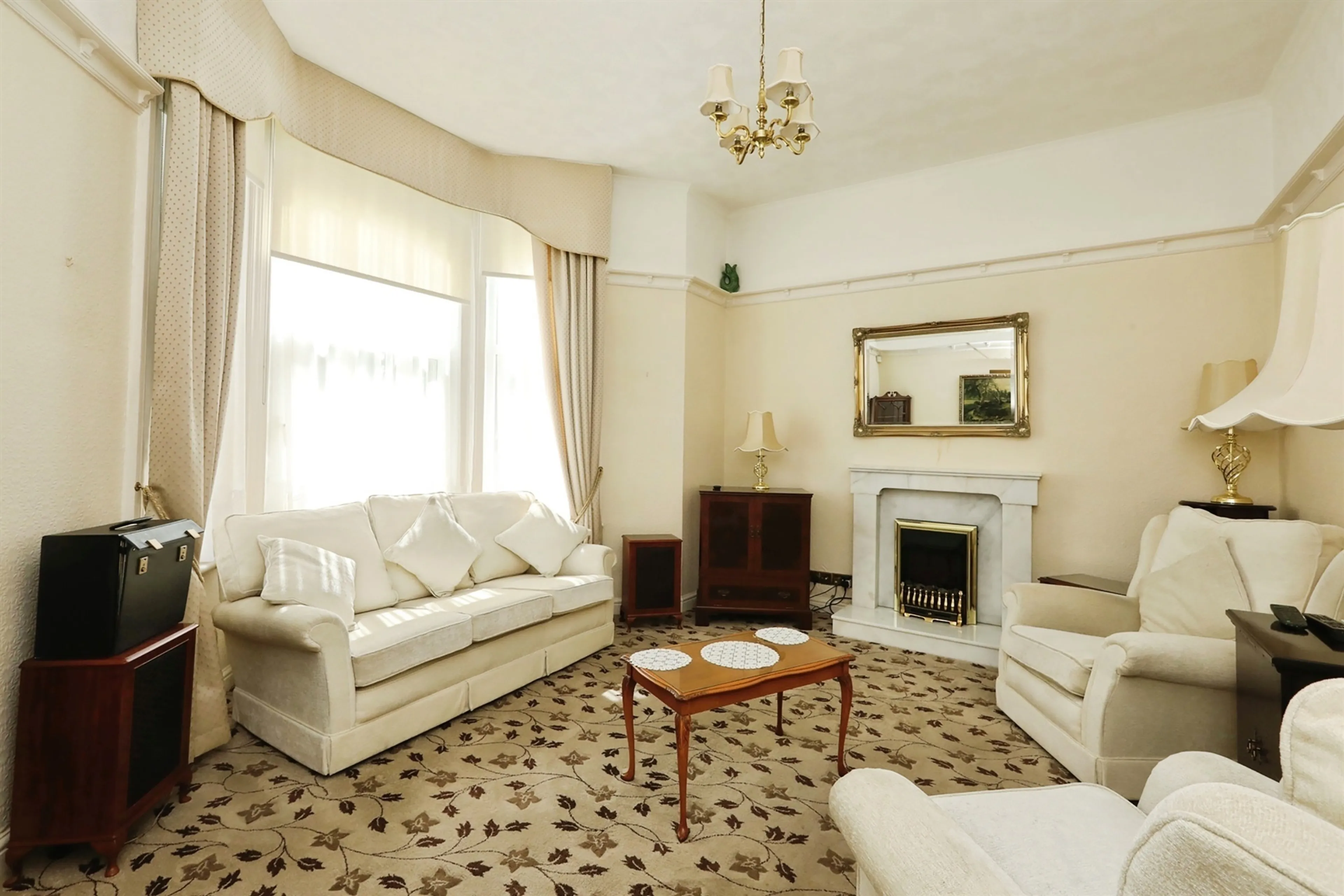 Property at Thorne Road, Doncaster