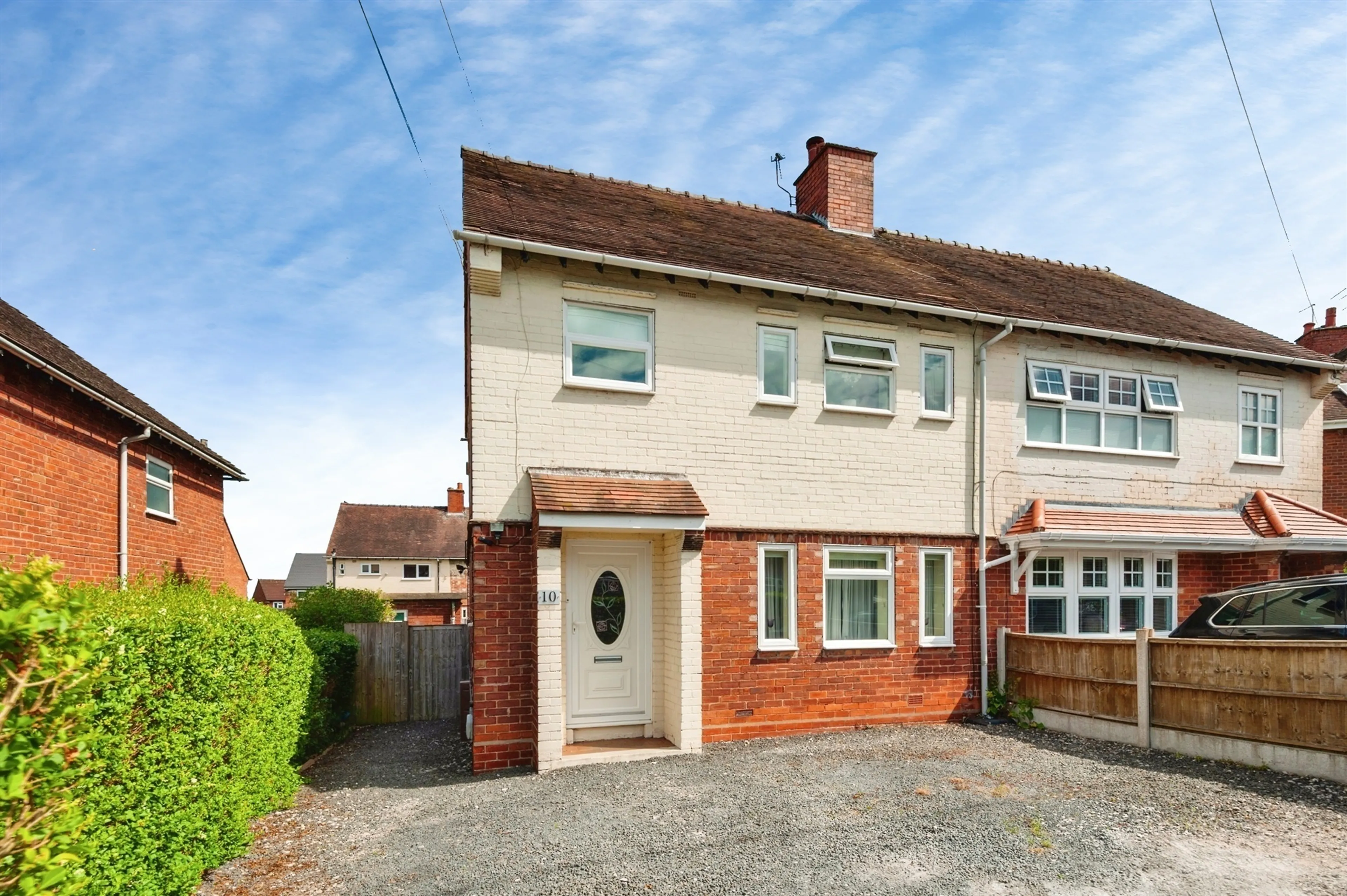 Property at Queens Drive, Helsby, Frodsham