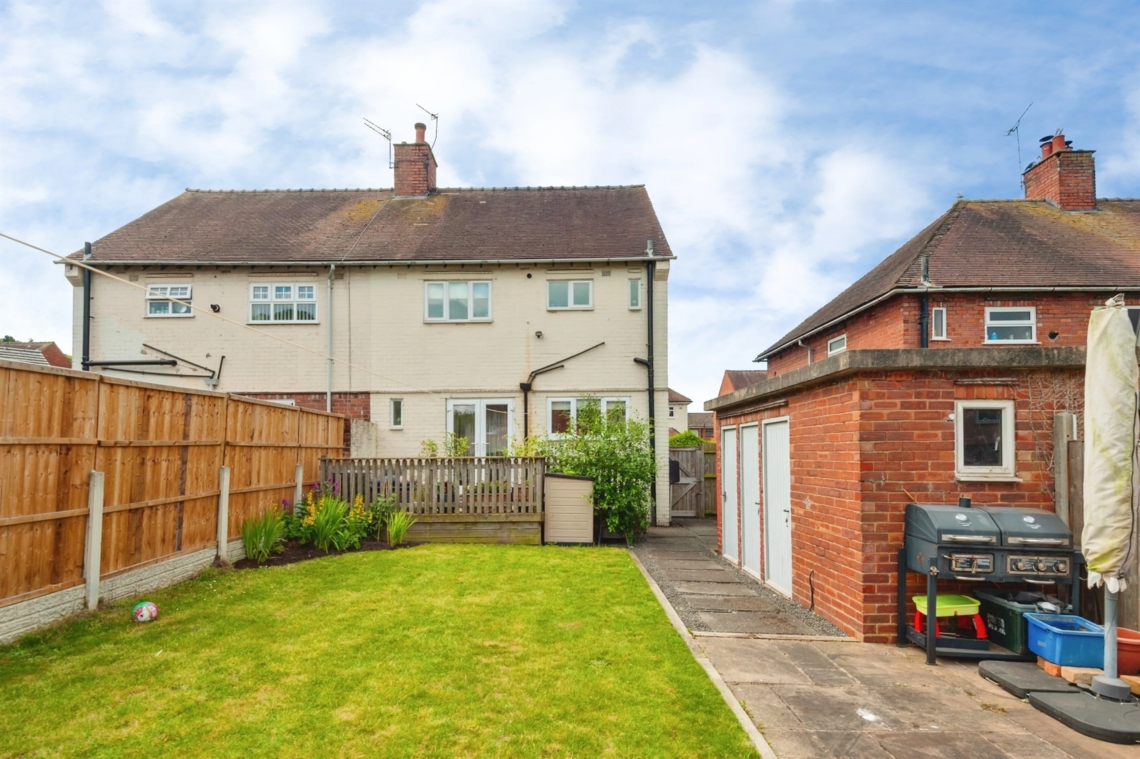 Property at Queens Drive, Helsby, Frodsham