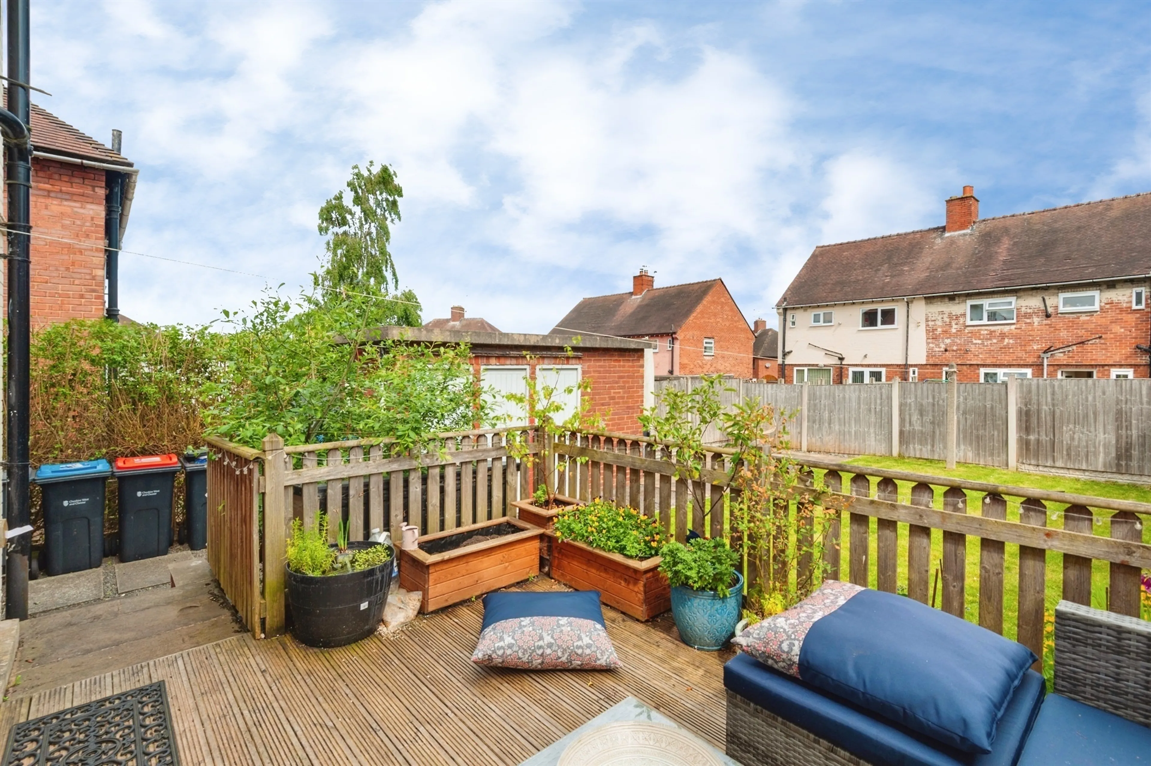 Property at Queens Drive, Helsby, Frodsham
