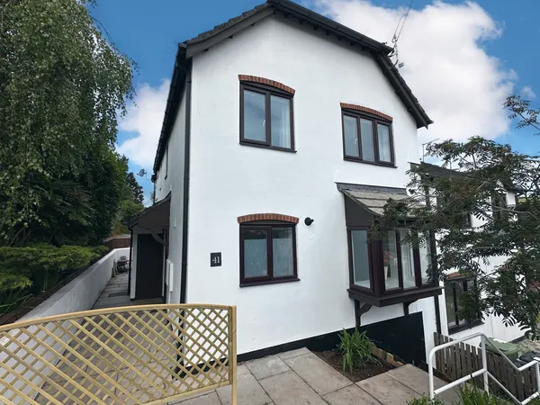 Great Hill, Chudleigh