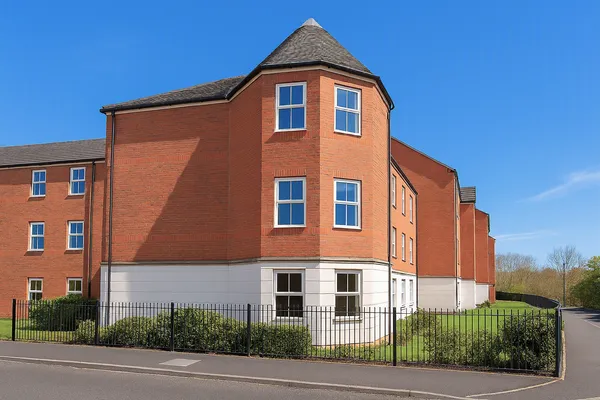 Potters Hollow, Bulwell