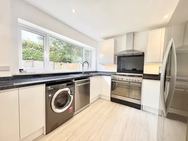 Wilton Drive, Horndean