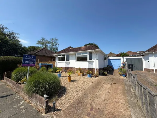 Ridgewood Avenue, Saltdean, Brighton,...