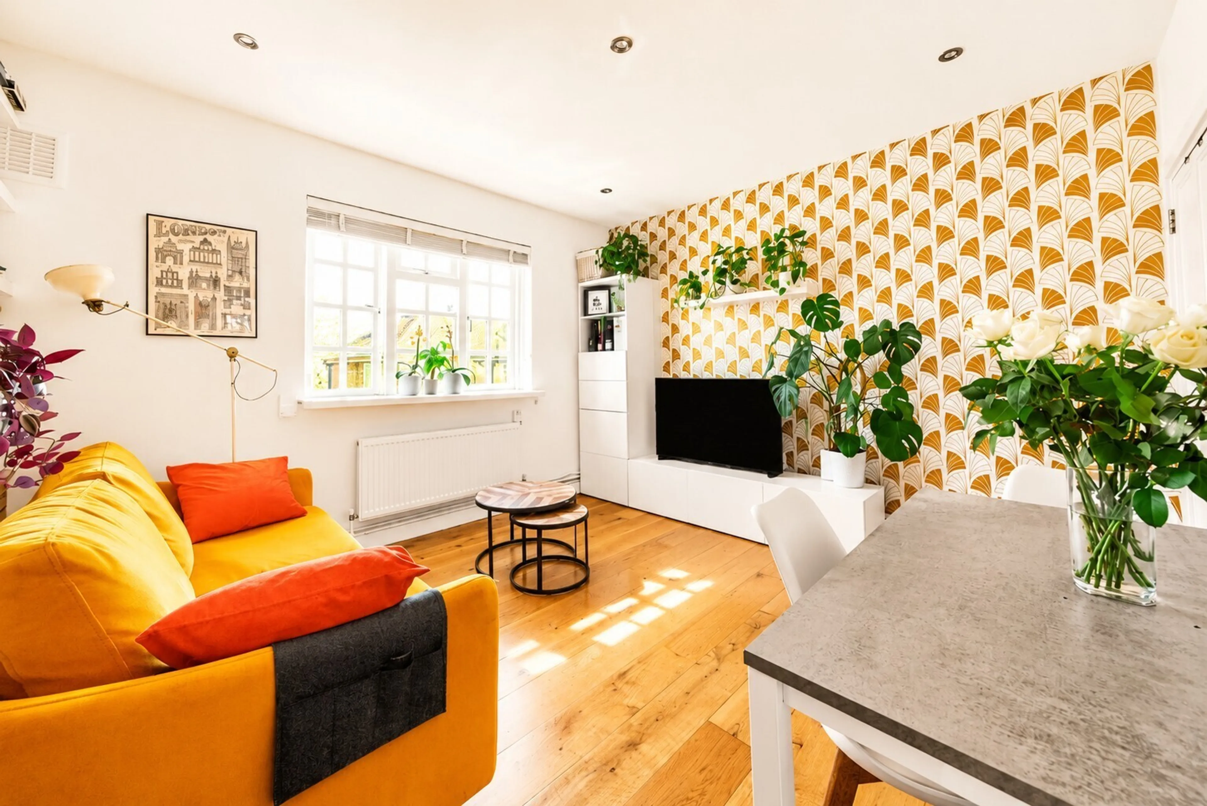Property at North Street, London