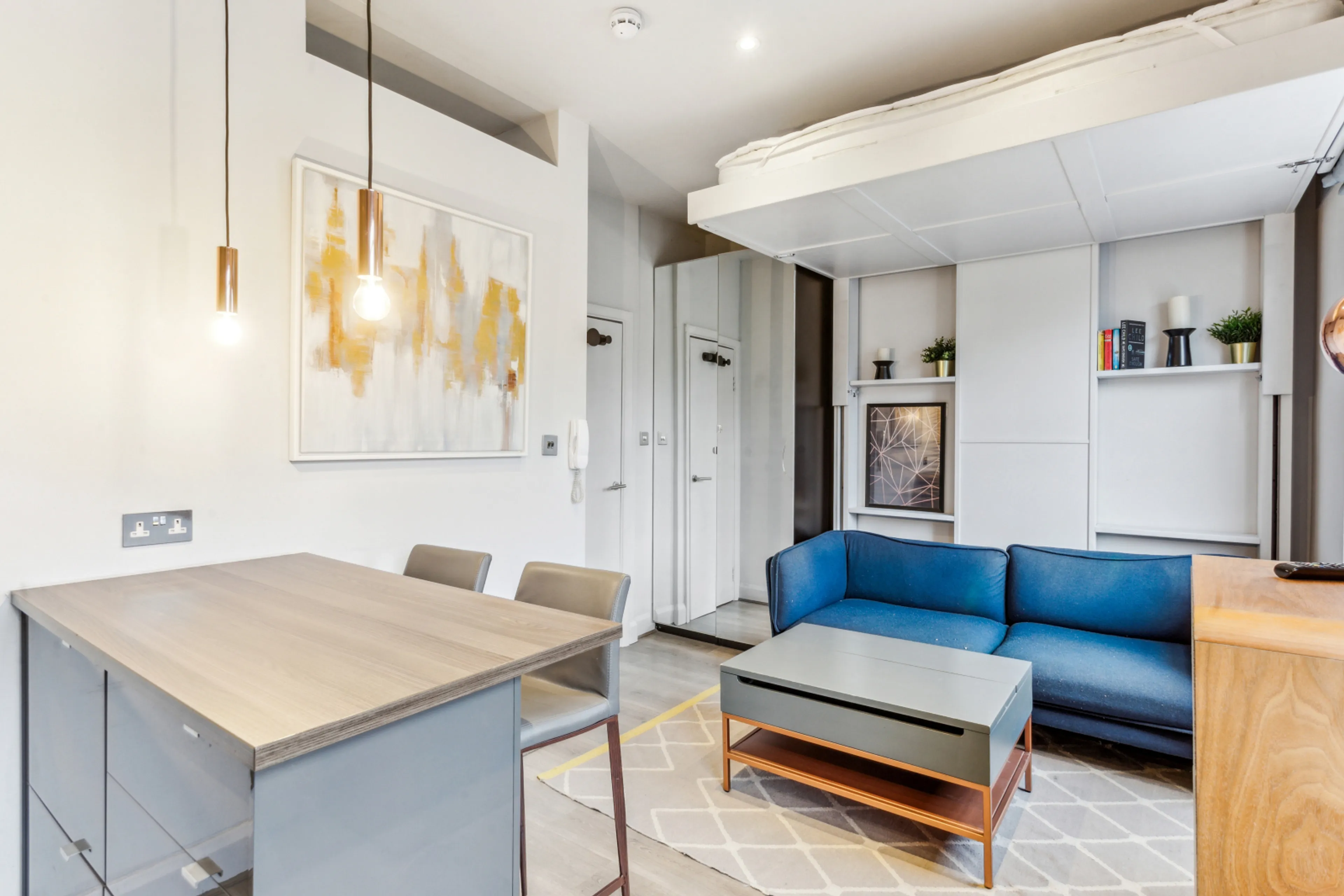 Property at Oakley Square, London, NW1