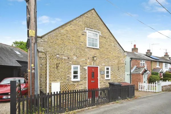 Chatham Green, Little Waltham, Chelms...
