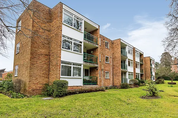 Vermont Close, Bassett, Southampton, ...