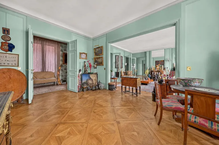 Paris 16th (Muette), 75016, France
