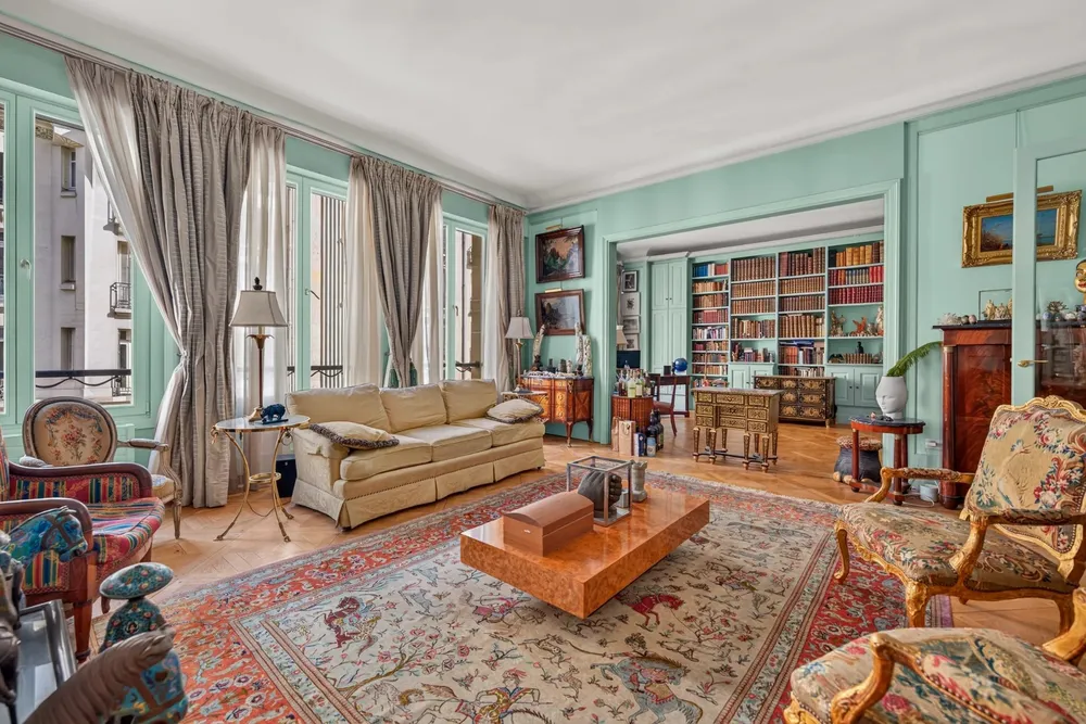 Paris 16th (Muette), 75016, France