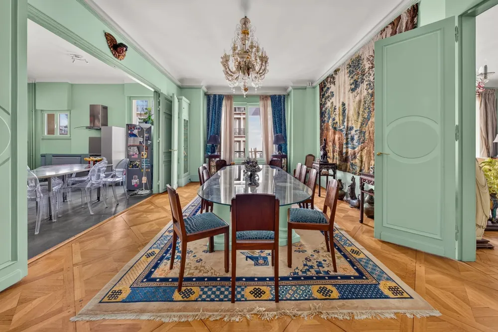 Paris 16th (Muette), 75016, France