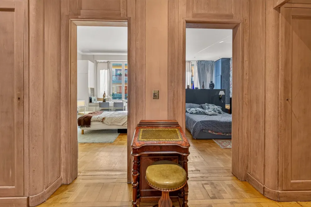 Paris 16th (Muette), 75016, France