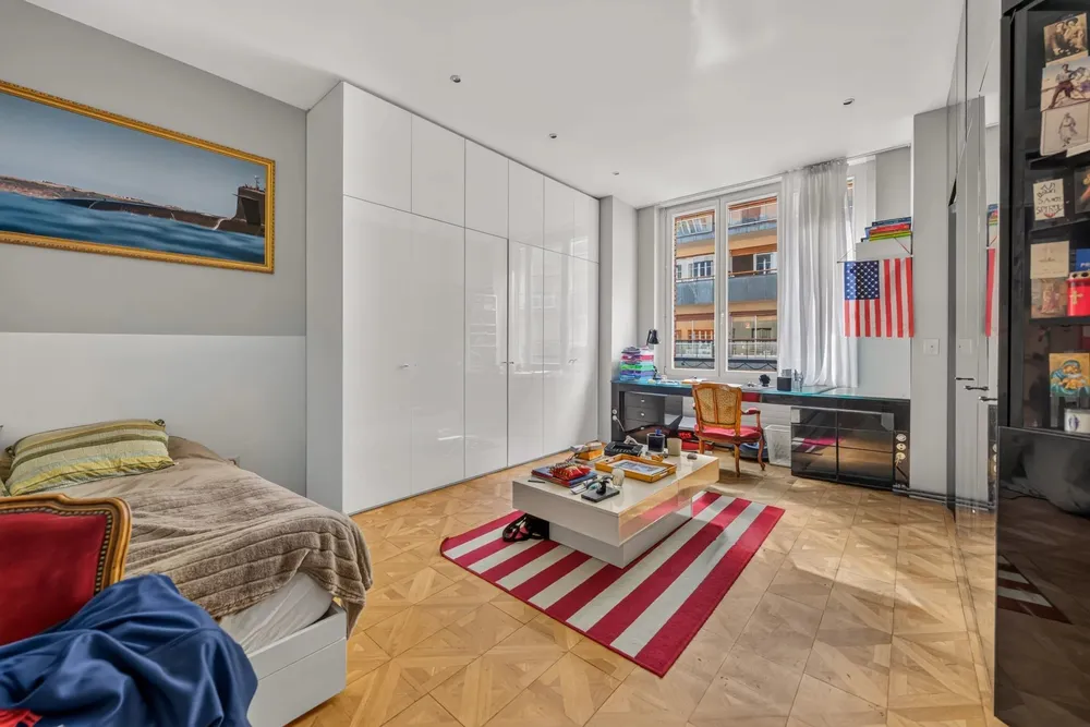 Paris 16th (Muette), 75016, France