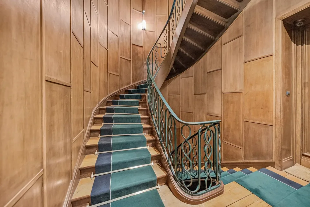 Paris 16th (Muette), 75016, France
