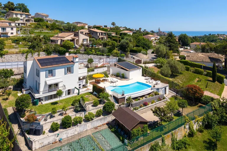 Saint-Paul-de-Vence, 06570, France
