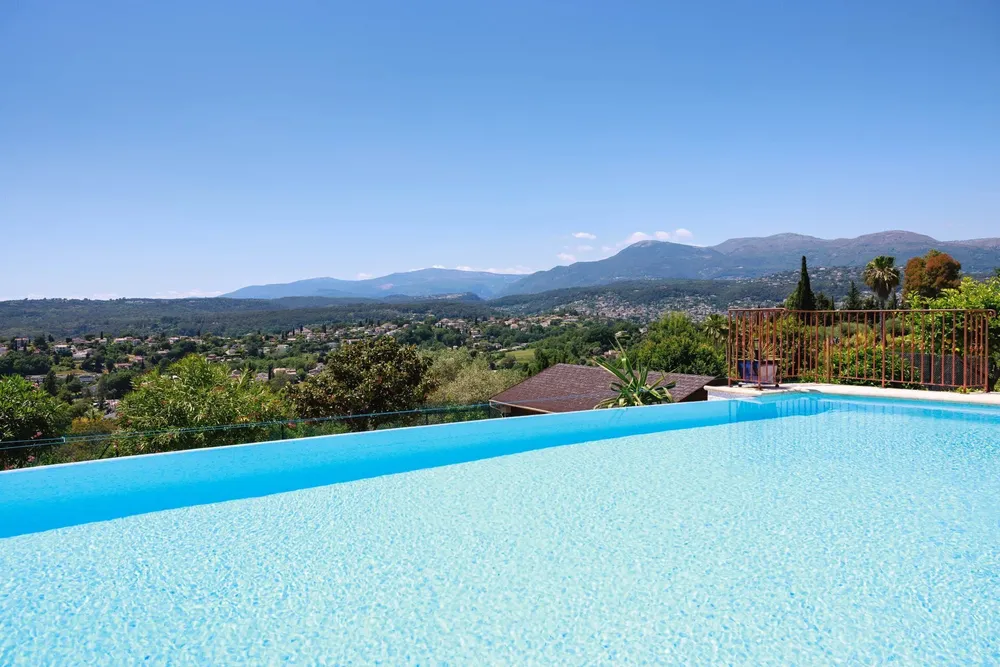 Saint-Paul-de-Vence, 06570, France