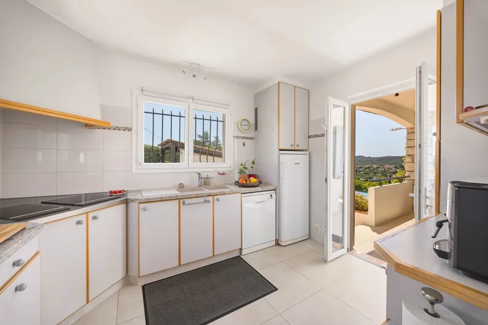 Saint-Paul-de-Vence, 06570, France