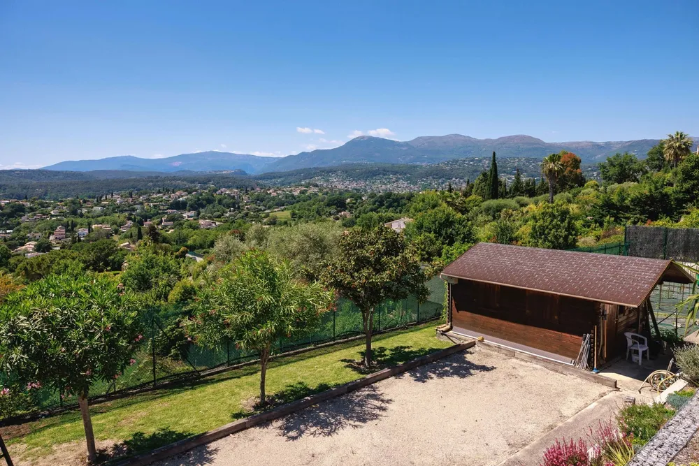 Saint-Paul-de-Vence, 06570, France