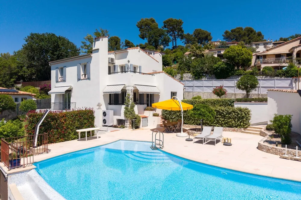 Saint-Paul-de-Vence, 06570, France