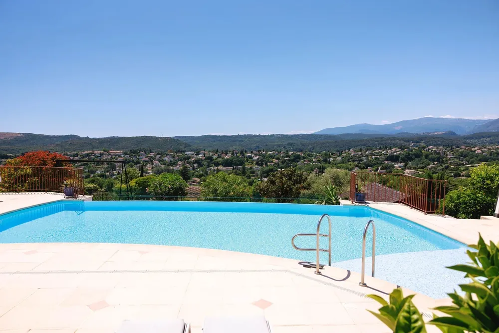 Saint-Paul-de-Vence, 06570, France