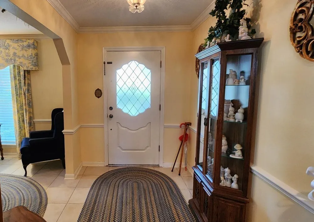 16155 Hexham Dr, Spring, TX 77379