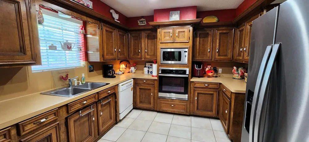 16155 Hexham Dr, Spring, TX 77379