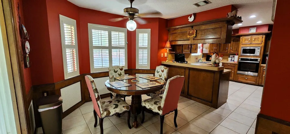 16155 Hexham Dr, Spring, TX 77379