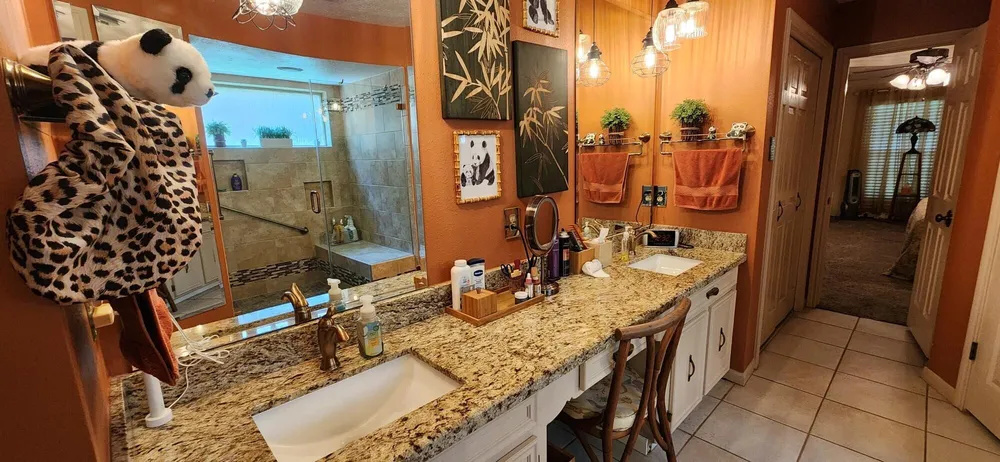 16155 Hexham Dr, Spring, TX 77379
