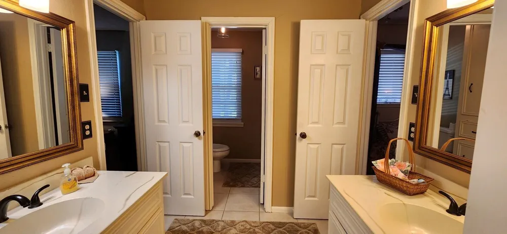 16155 Hexham Dr, Spring, TX 77379