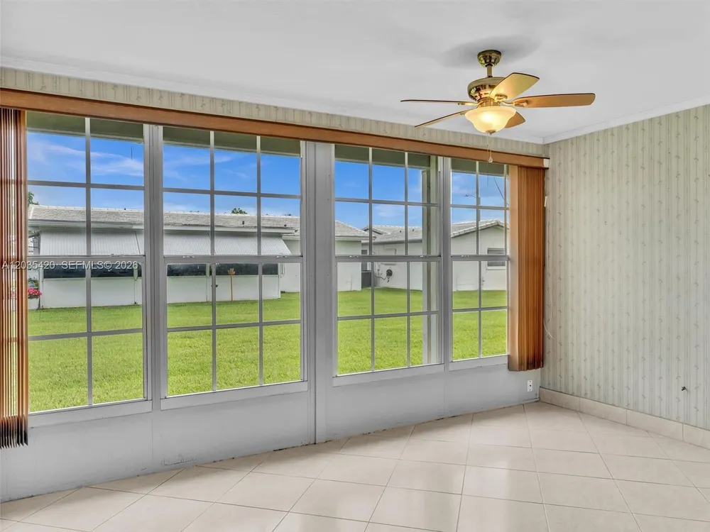 8511 NW 59th Ct, Tamarac, FL 33321